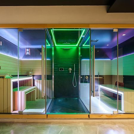 Secret Garden Resort & Spa Palma Campania 外观 照片
