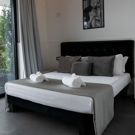 Secret Garden Resort & Spa Palma Campania 外观 照片