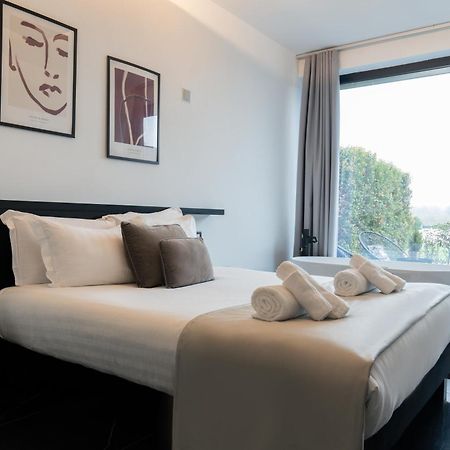 Secret Garden Resort & Spa Palma Campania 外观 照片