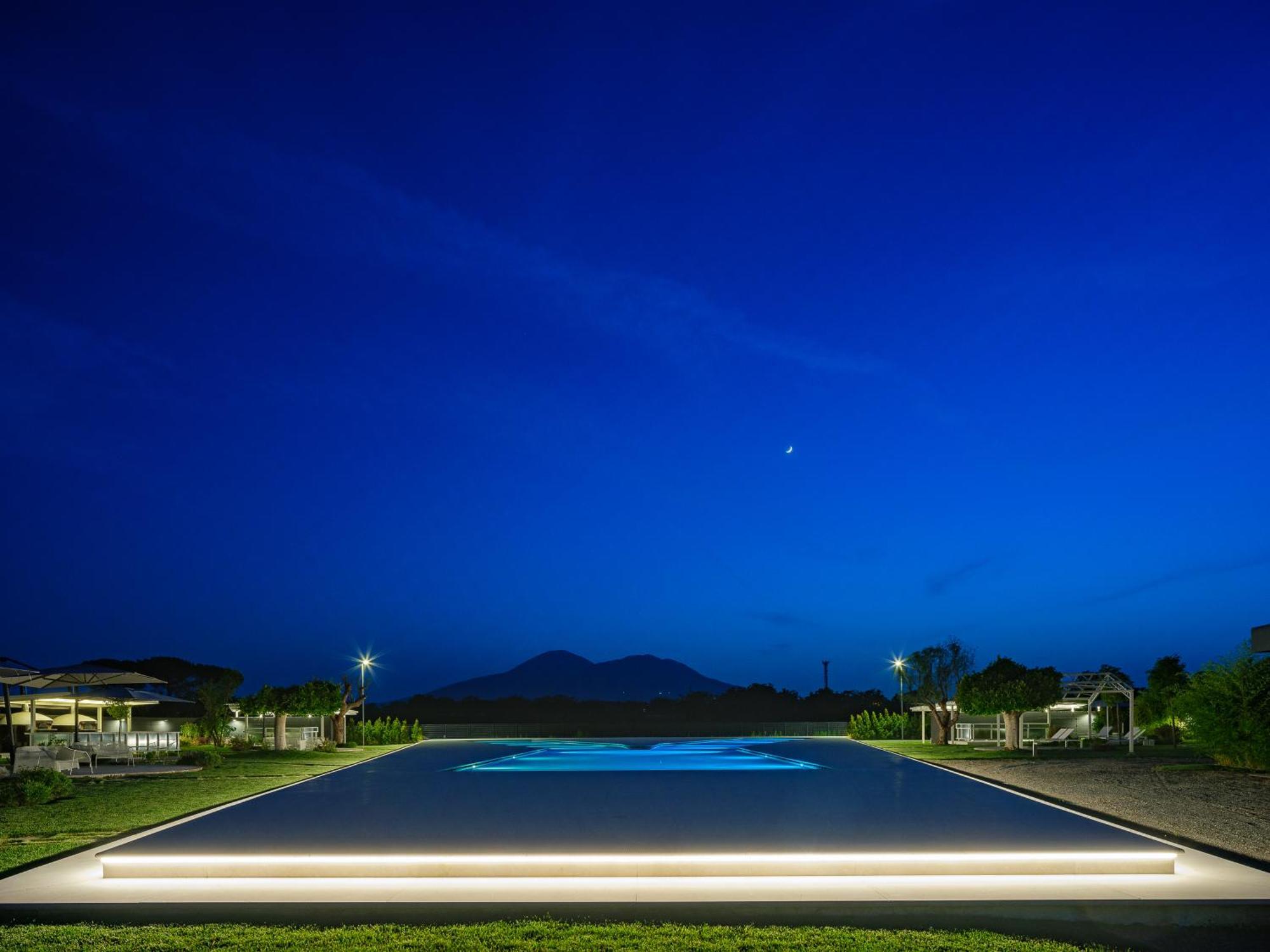 Secret Garden Resort & Spa Palma Campania 外观 照片