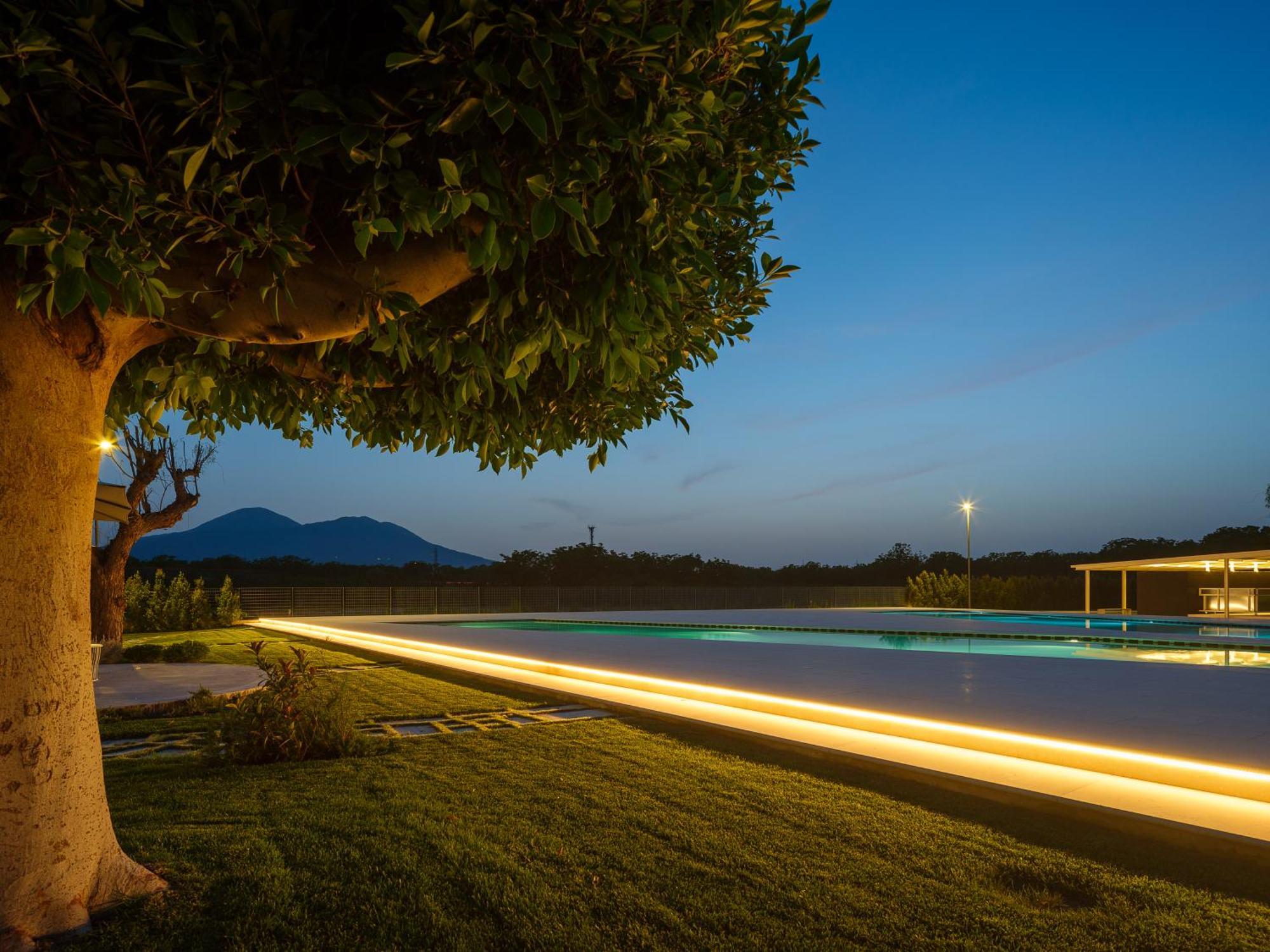 Secret Garden Resort & Spa Palma Campania 外观 照片