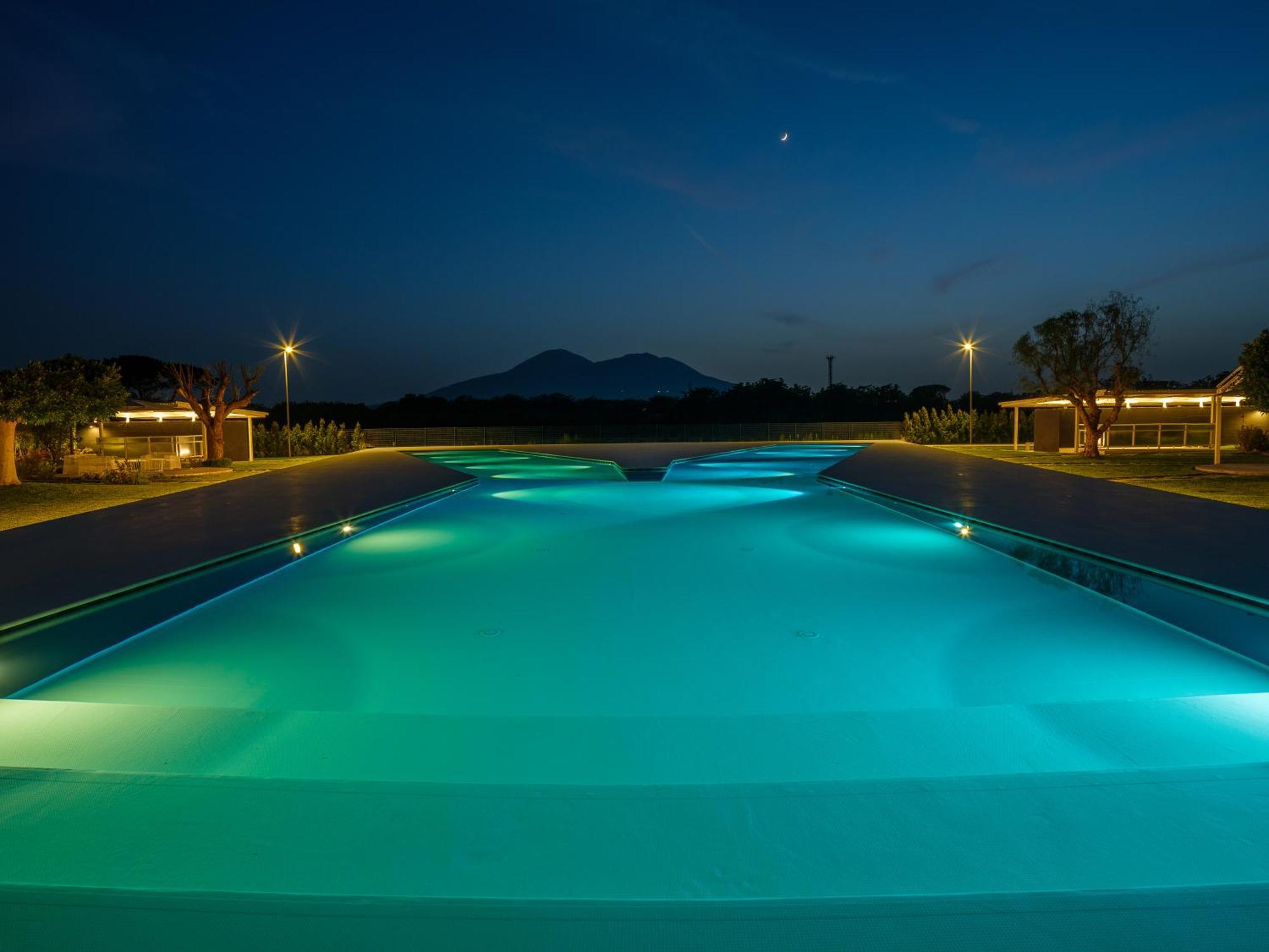 Secret Garden Resort & Spa Palma Campania 外观 照片