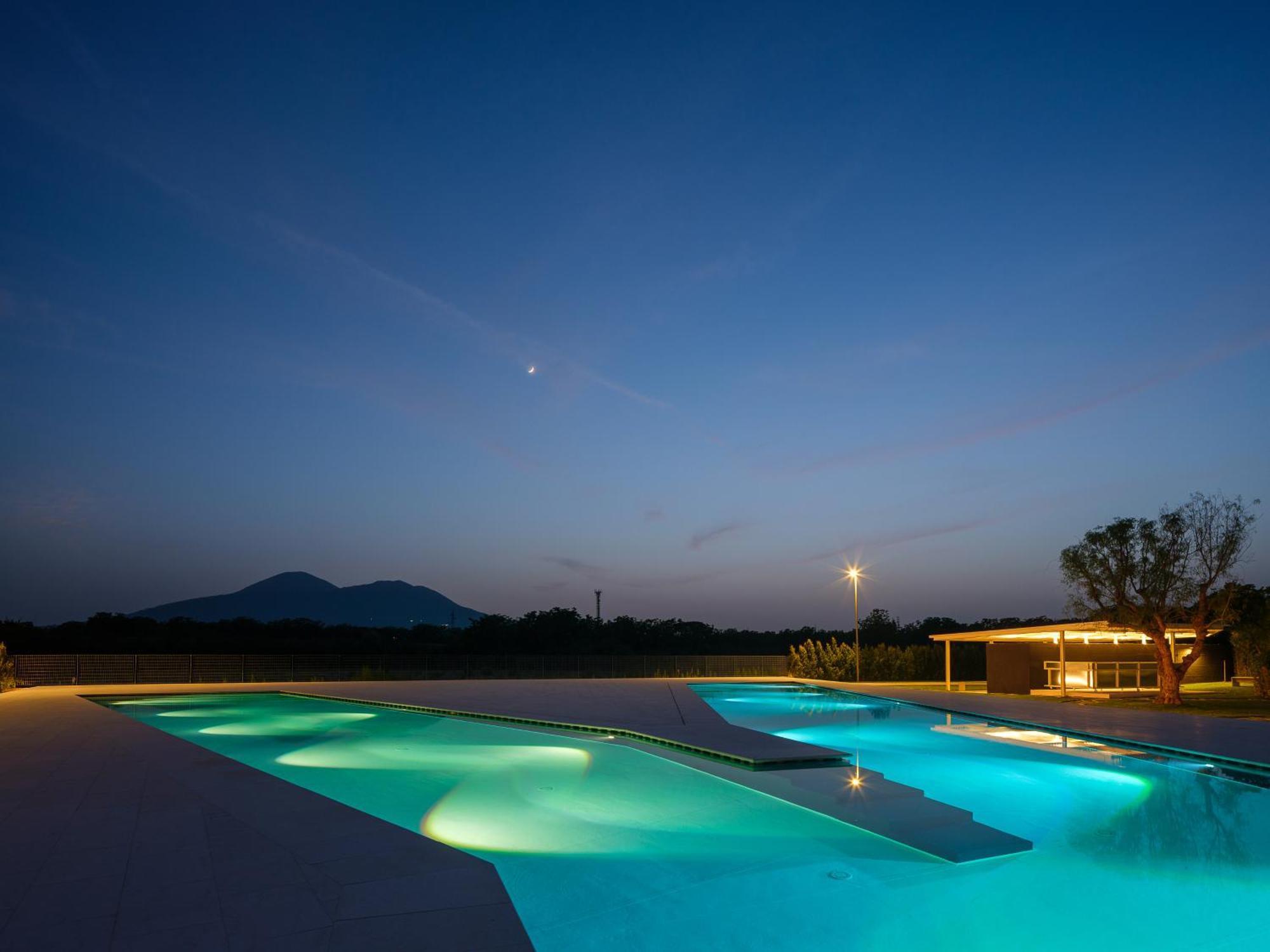 Secret Garden Resort & Spa Palma Campania 外观 照片