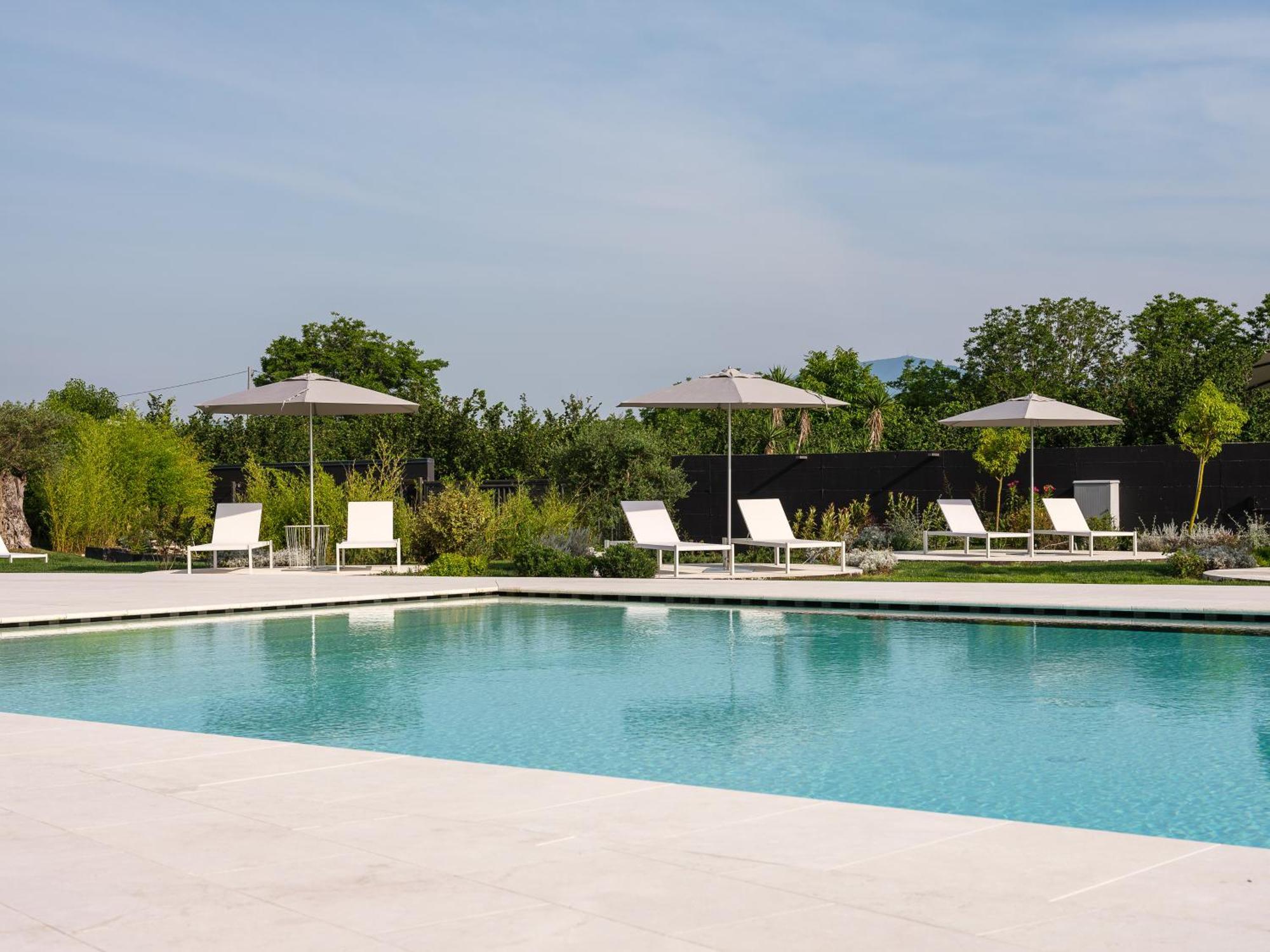Secret Garden Resort & Spa Palma Campania 外观 照片