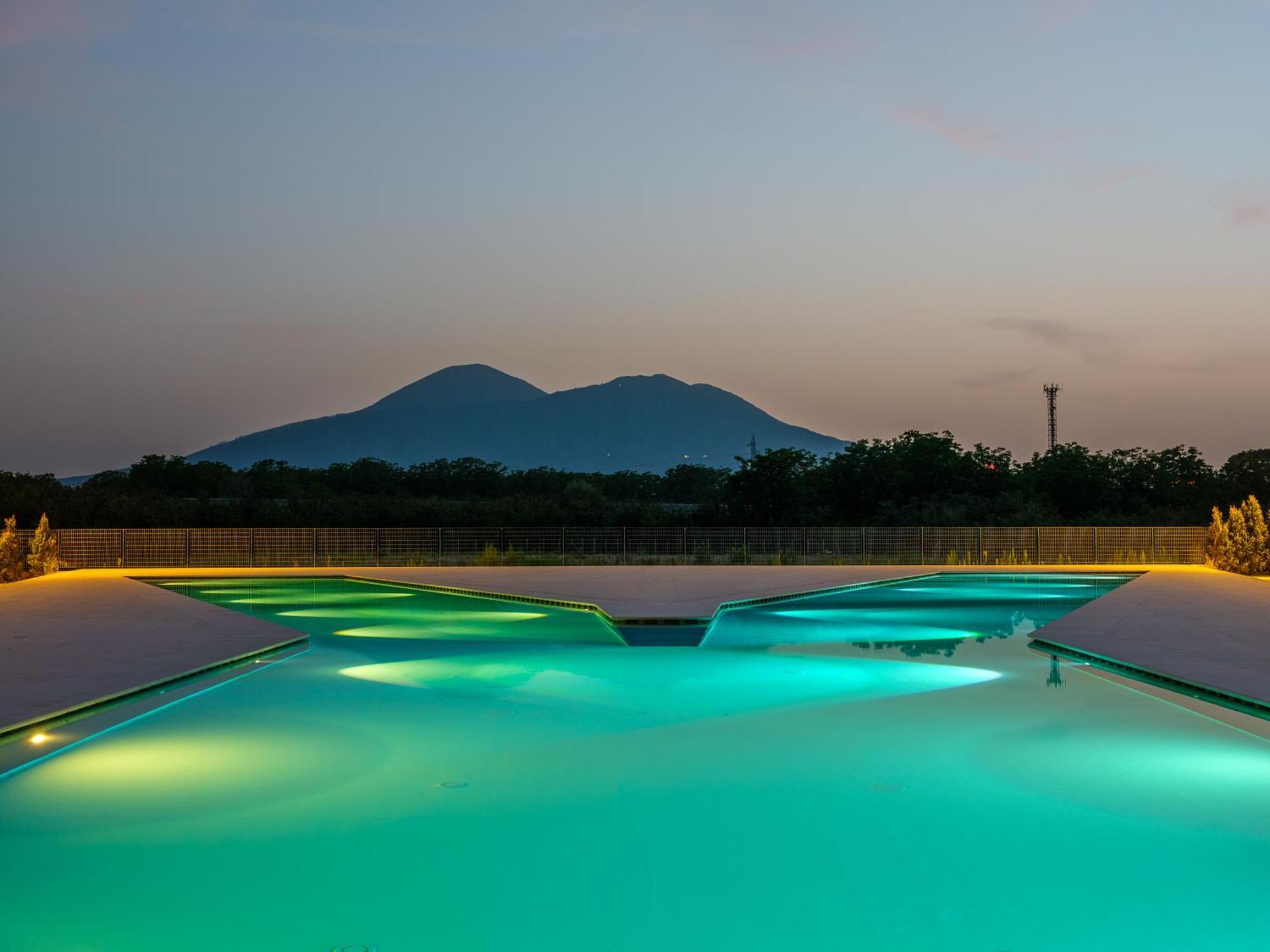 Secret Garden Resort & Spa Palma Campania 外观 照片