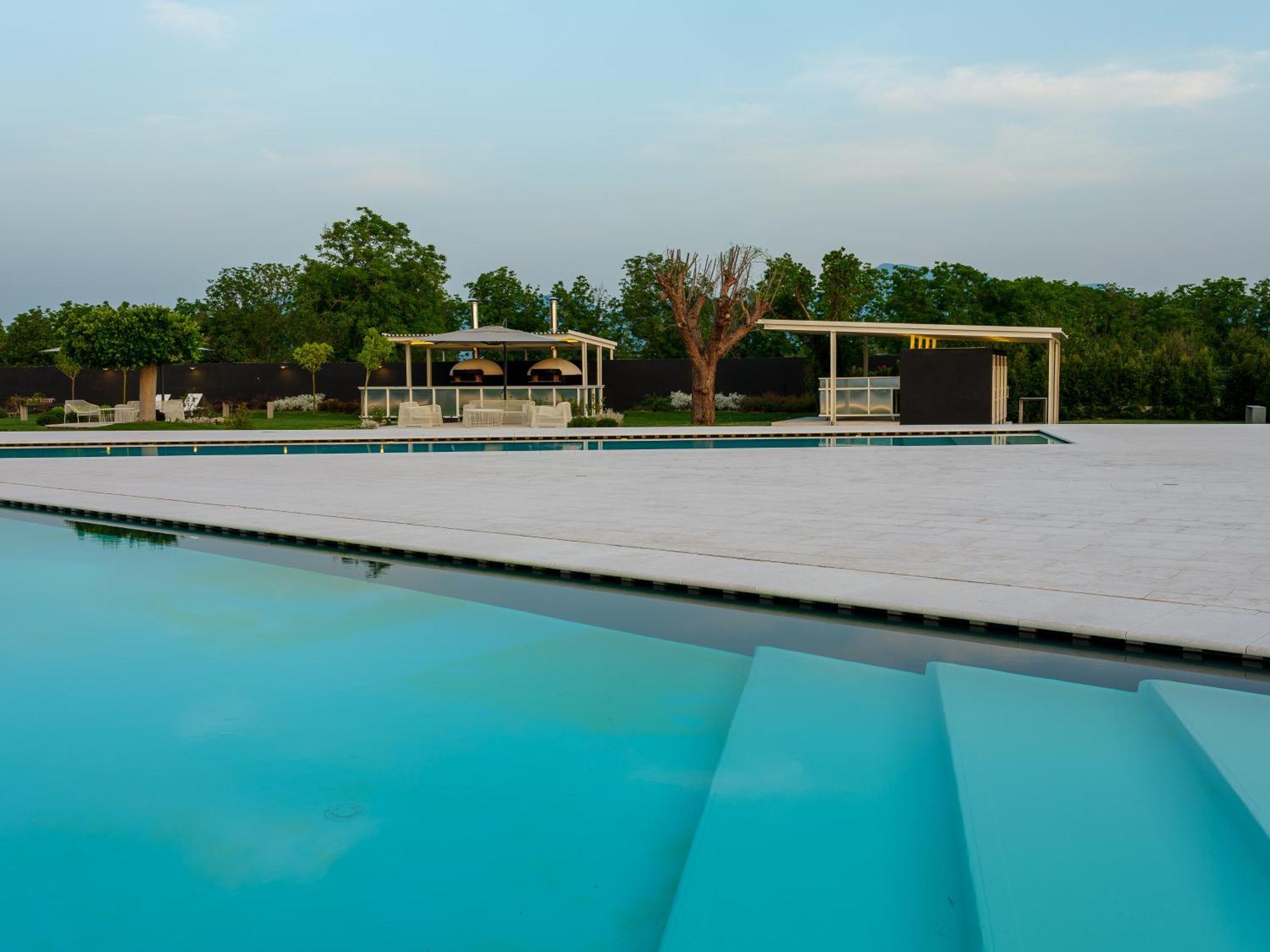 Secret Garden Resort & Spa Palma Campania 外观 照片