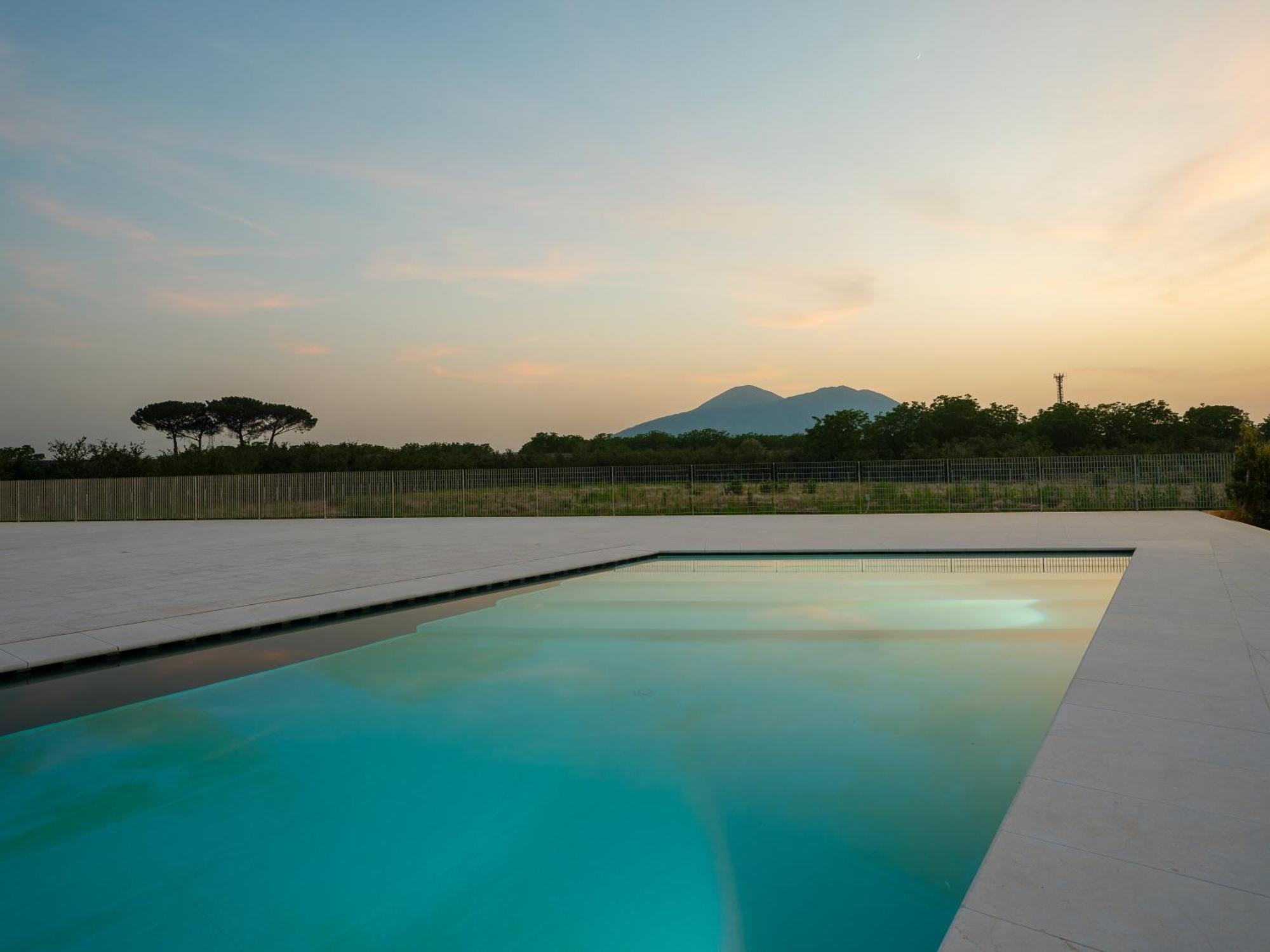 Secret Garden Resort & Spa Palma Campania 外观 照片