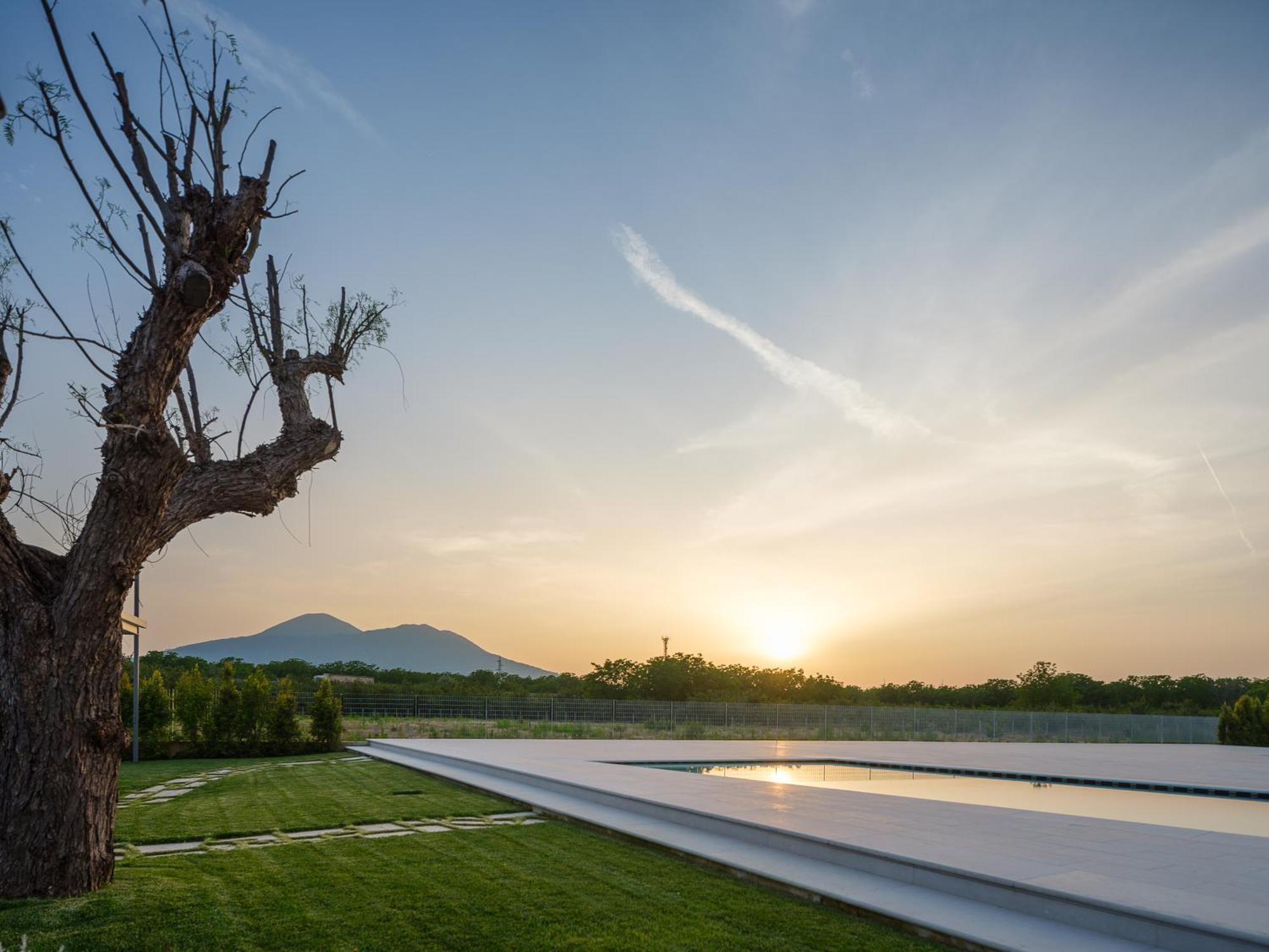 Secret Garden Resort & Spa Palma Campania 外观 照片