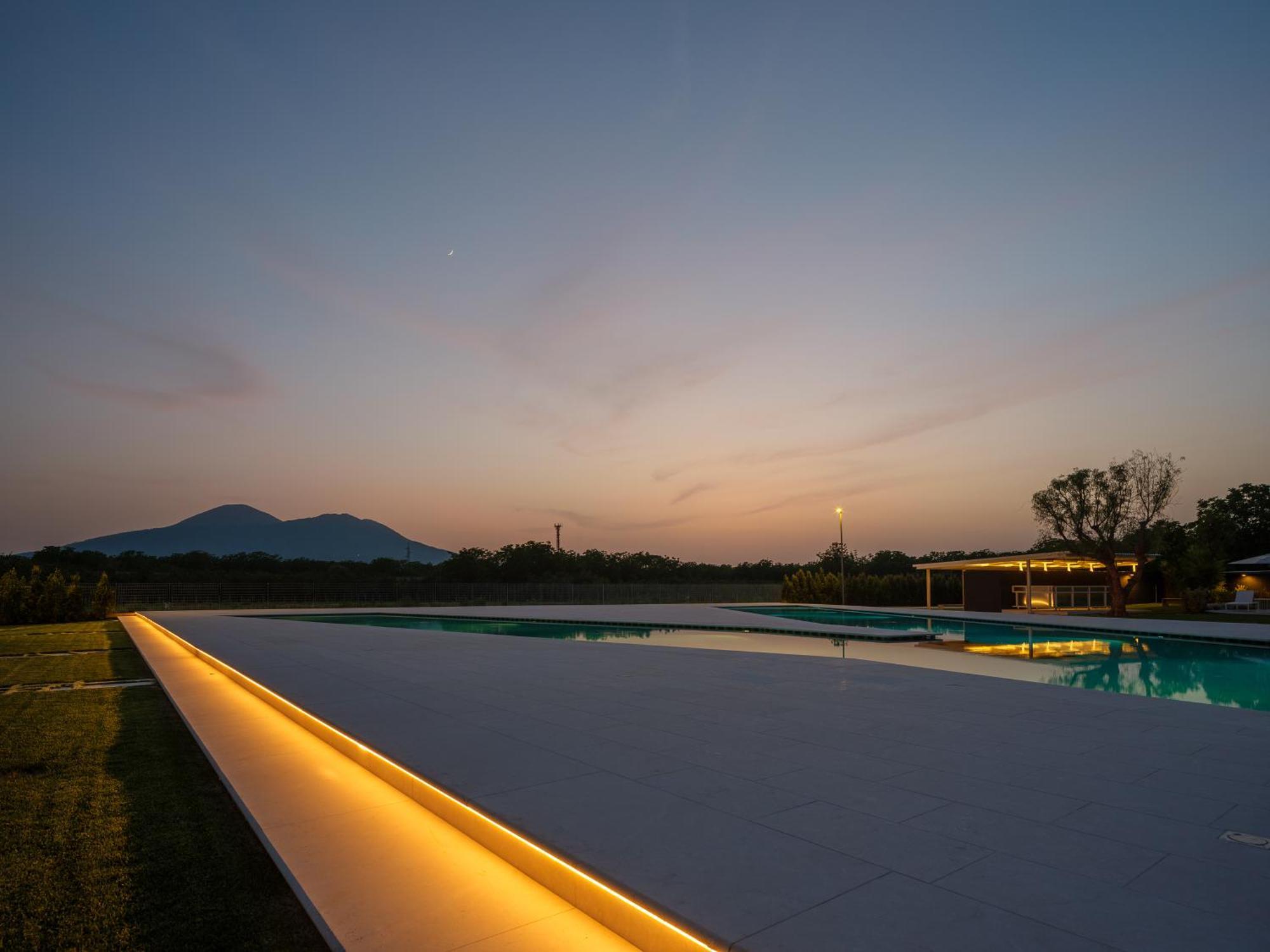 Secret Garden Resort & Spa Palma Campania 外观 照片