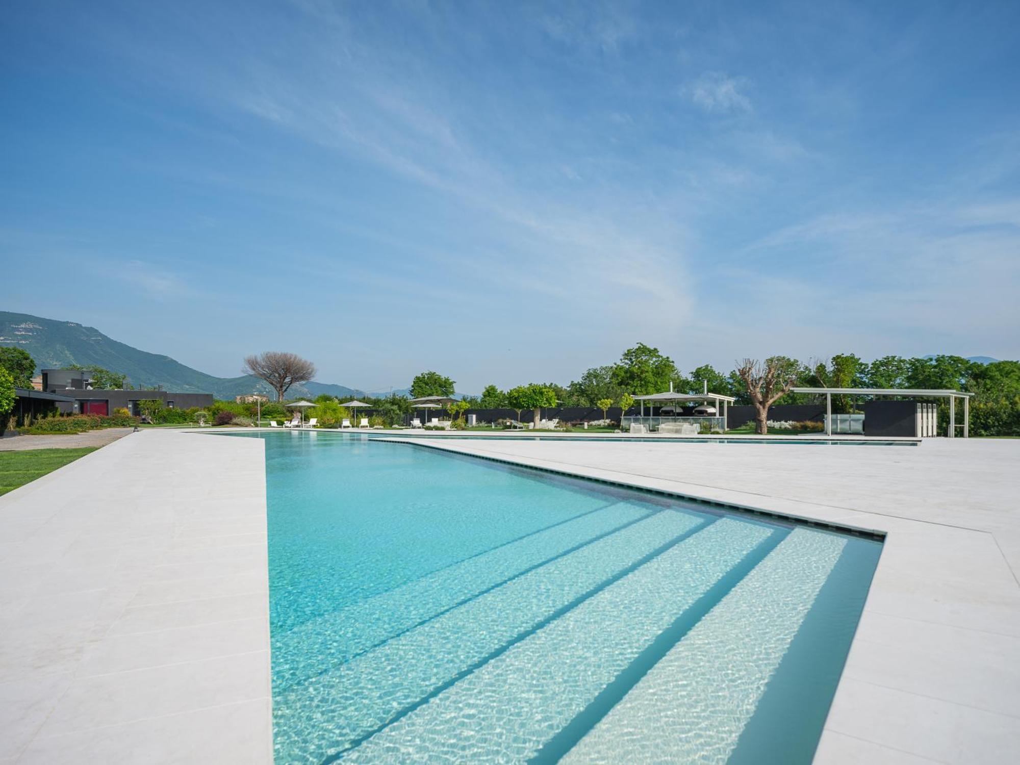Secret Garden Resort & Spa Palma Campania 外观 照片